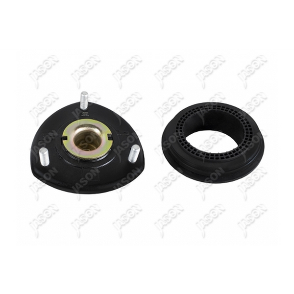 BASE AMORTIGUADOR DELANTERO IZQ-DER MAZDA 3 2019-2023, MAZDA CX-30 2020-2023