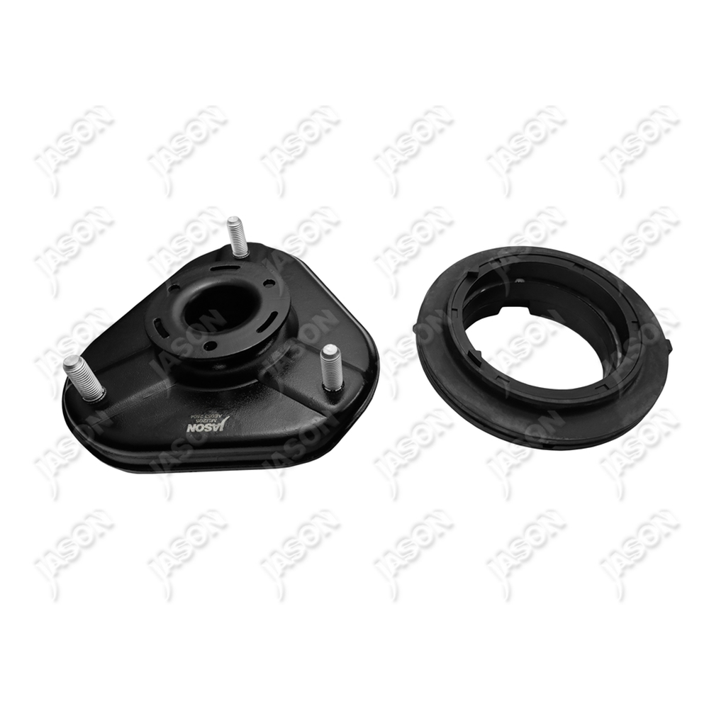 BASE AMORTIGUADOR DELANTERO IZQ-DER TOYOTA COROLLA 020-023, TOYOTA C-HR 018-020