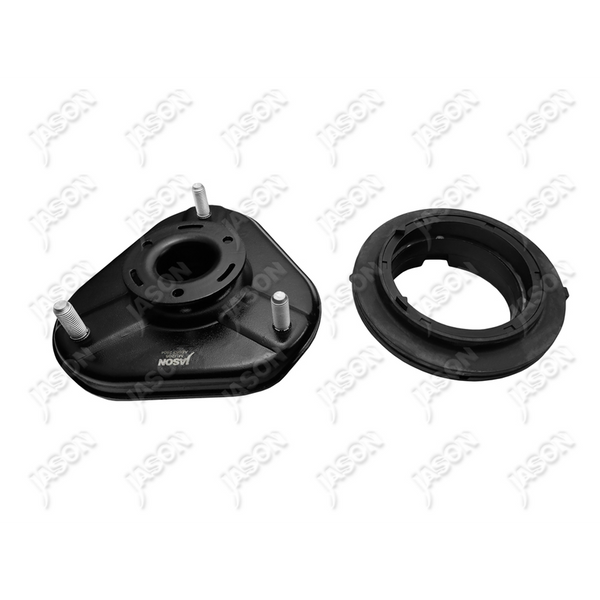 BASE AMORTIGUADOR DELANTERO IZQ-DER TOYOTA COROLLA 020-023, TOYOTA C-HR 018-020