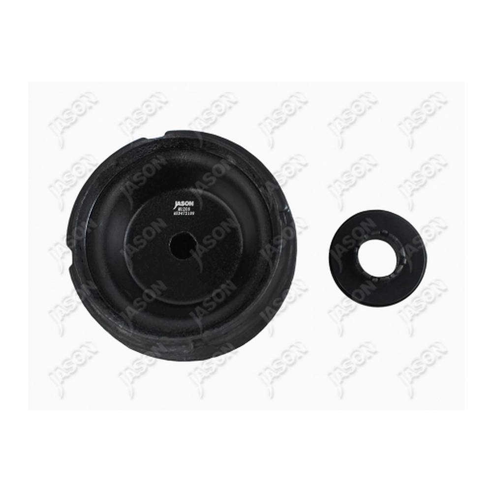 BASE AMORTIGUADOR DELANTERO IZQ-DER TOYOTA YARIS 2017-2022 (TAILANDIA)