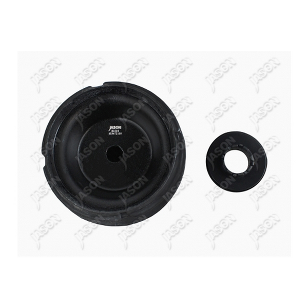 BASE AMORTIGUADOR DELANTERO IZQ-DER TOYOTA YARIS 2017-2022 (TAILANDIA)