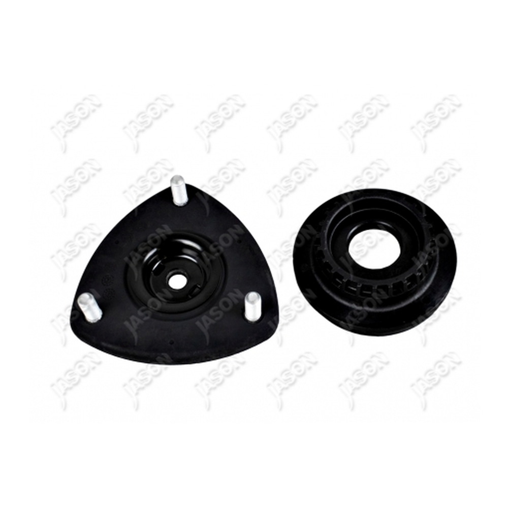 BASE AMORTIGUADOR DELANTERO IZQ-DER MAZDA 2 016-023, MAZDA 3 014-018, TOYOTA YARIS R 017-020