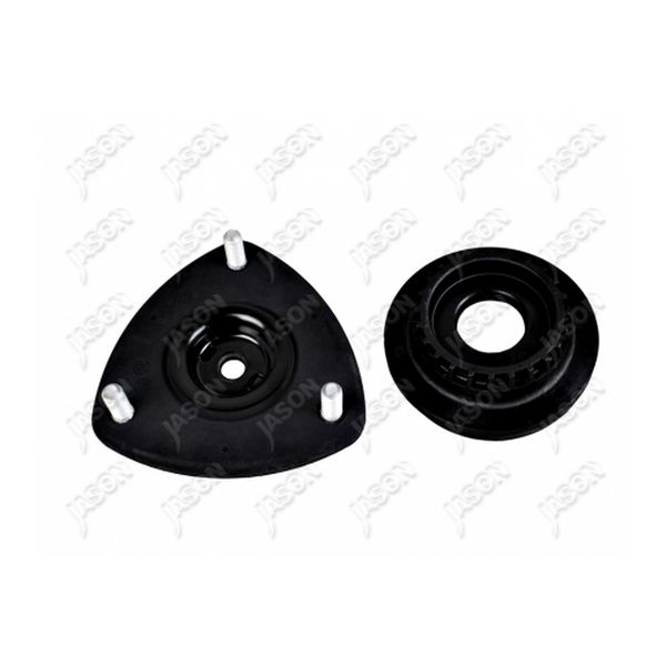 BASE AMORTIGUADOR DELANTERO IZQ-DER MAZDA 2 016-023, MAZDA 3 014-018, TOYOTA YARIS R 017-020