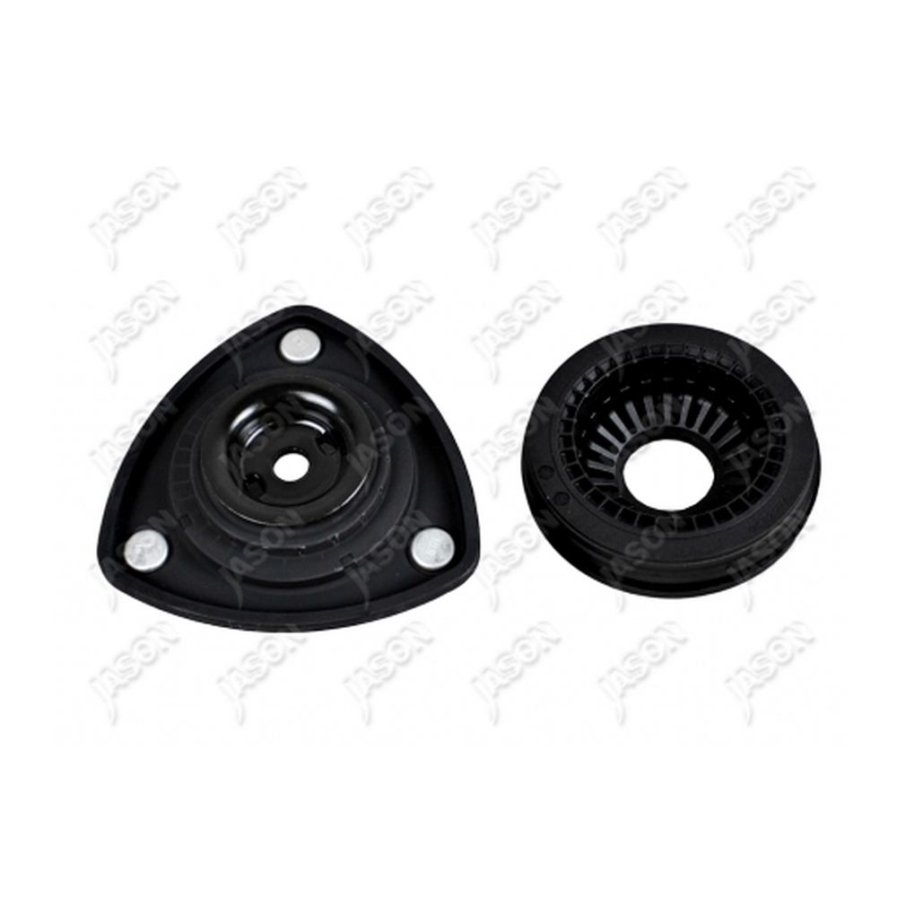 BASE AMORTIGUADOR DELANTERO IZQ-DER MAZDA 2 016-023, MAZDA 3 014-018, TOYOTA YARIS R 017-020