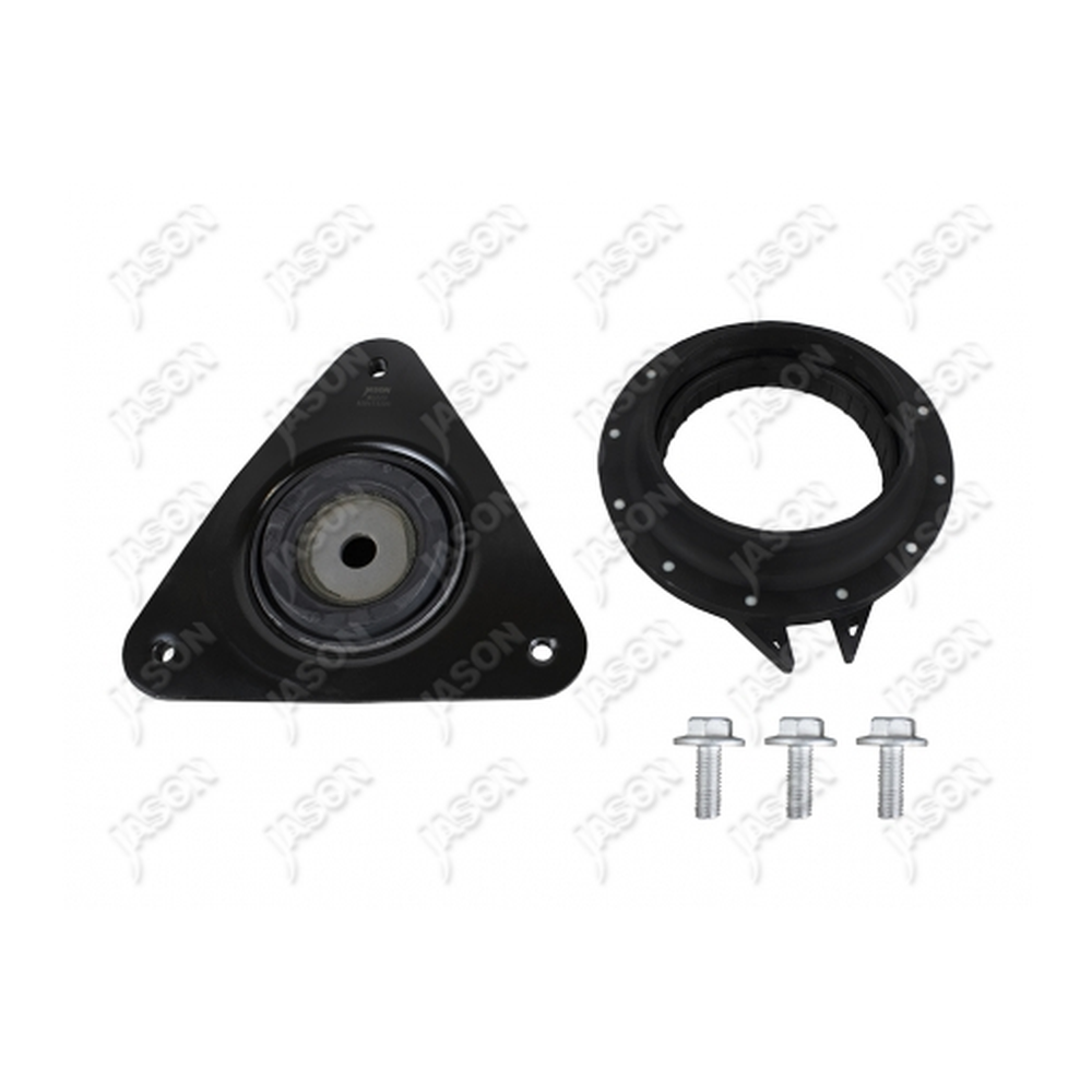 BASE AMORTIGUADOR DELANTERO IZQ-DER NISSAN ALTIMA 019-023