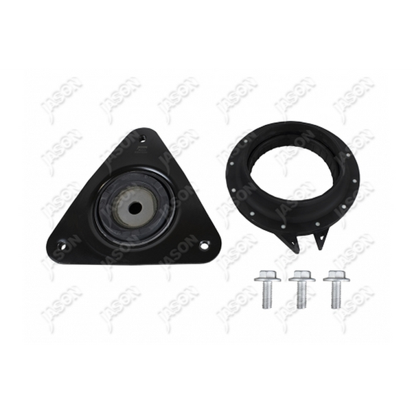 BASE AMORTIGUADOR DELANTERO IZQ-DER NISSAN ALTIMA 019-023