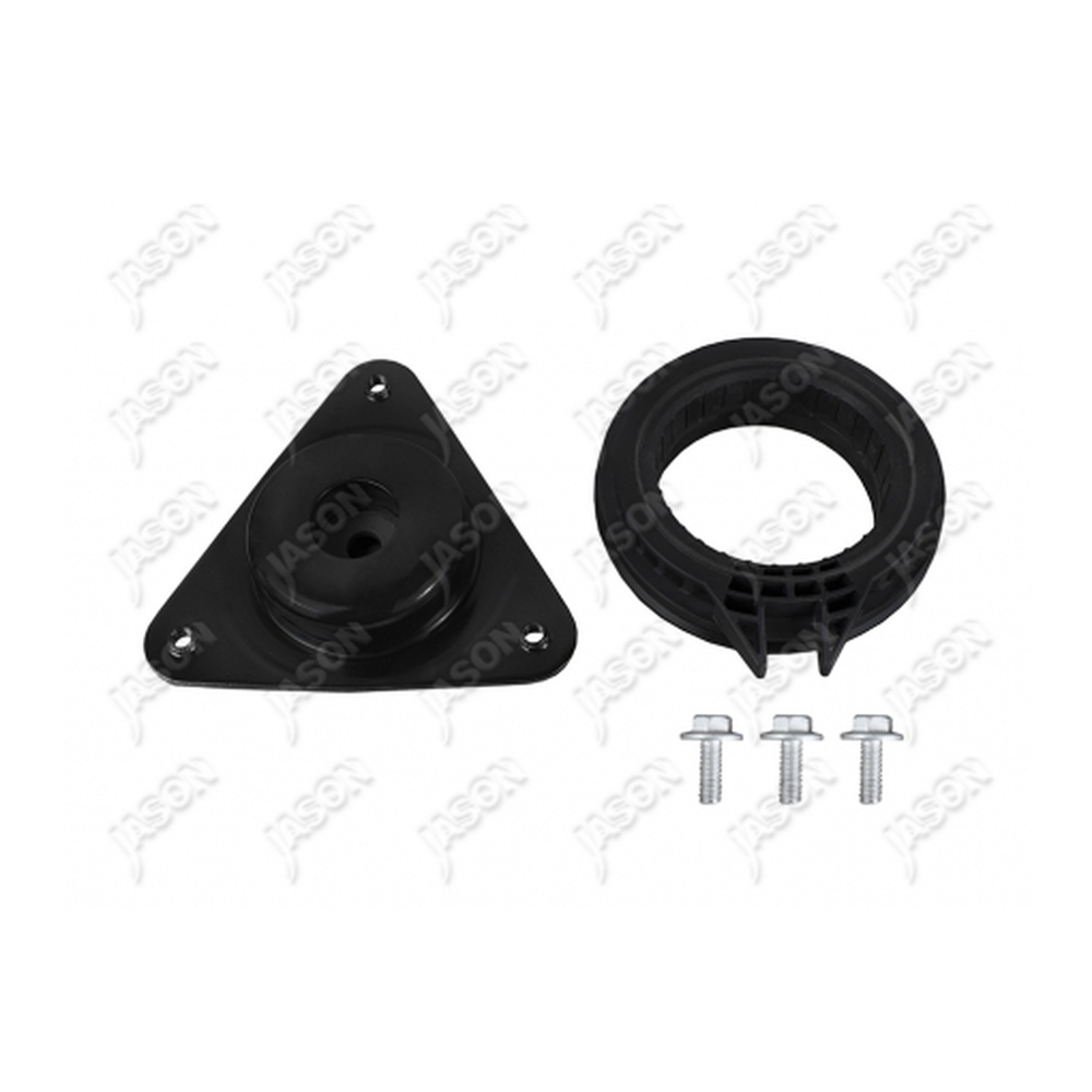 BASE AMORTIGUADOR DELANTERO IZQ-DER NISSAN ALTIMA 019-023