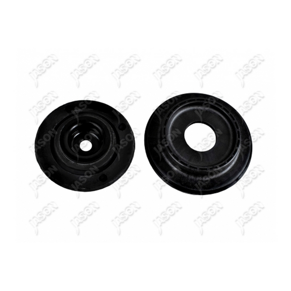 BASE AMORTIGUADOR DELANTERO IZQ-DER FIAT 500 2012-2019