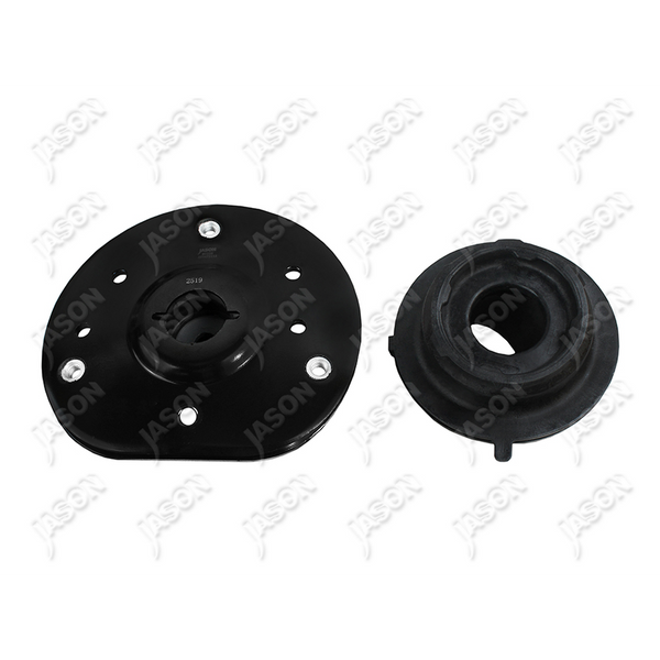 BASE AMORTIGUADOR DELANTERO IZQ-DER FORD FUSION 013-020, LINCOLN MKZ 013-020