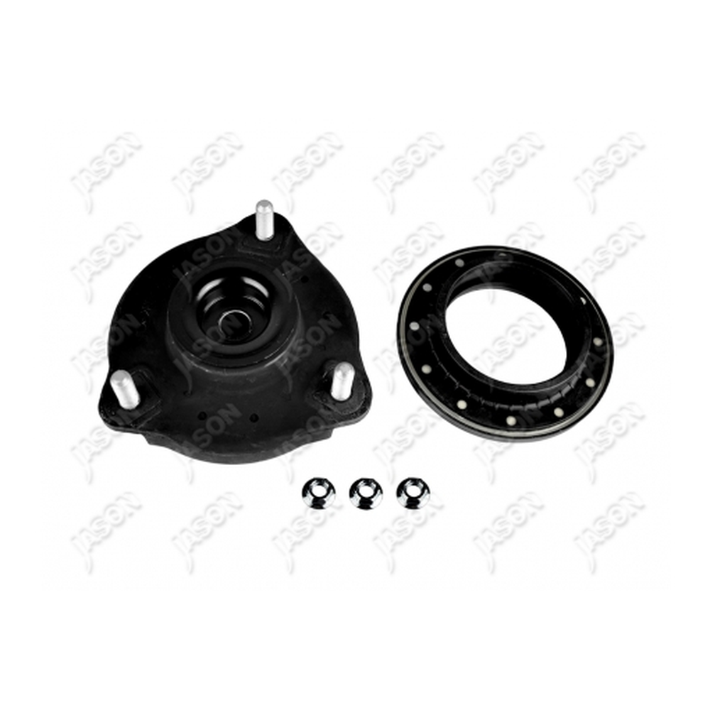 BASE AMORTIGUADOR DELANTERO IZQ-DER CHEVROLET AVEO 2024-2025, CHEVROLET CAPTIVA 2022-2024
