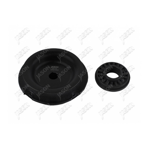 BASE AMORTIGUADOR DELANTERO IZQ-DER SUZUKI SWIFT 2018-2024