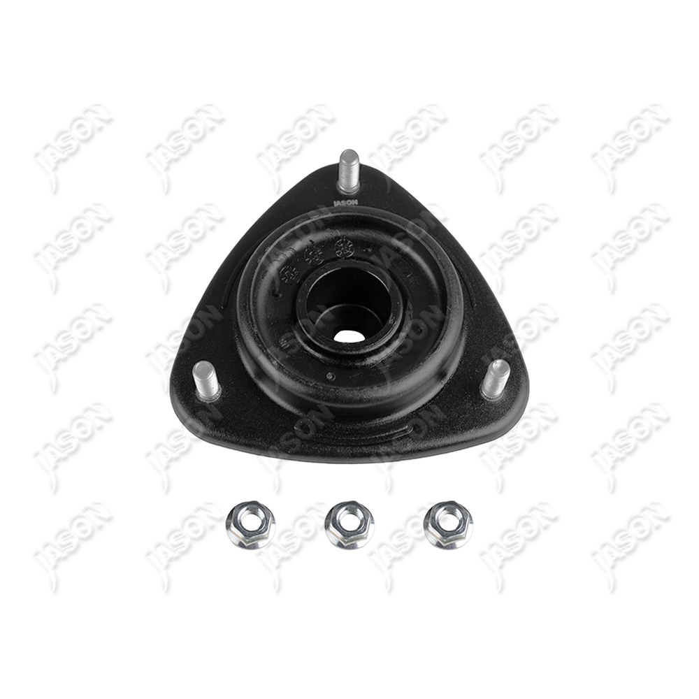 BASE AMORTIGUADOR DELANTERO IZQ-DER CHEVROLET TORNADO VAN 022-023