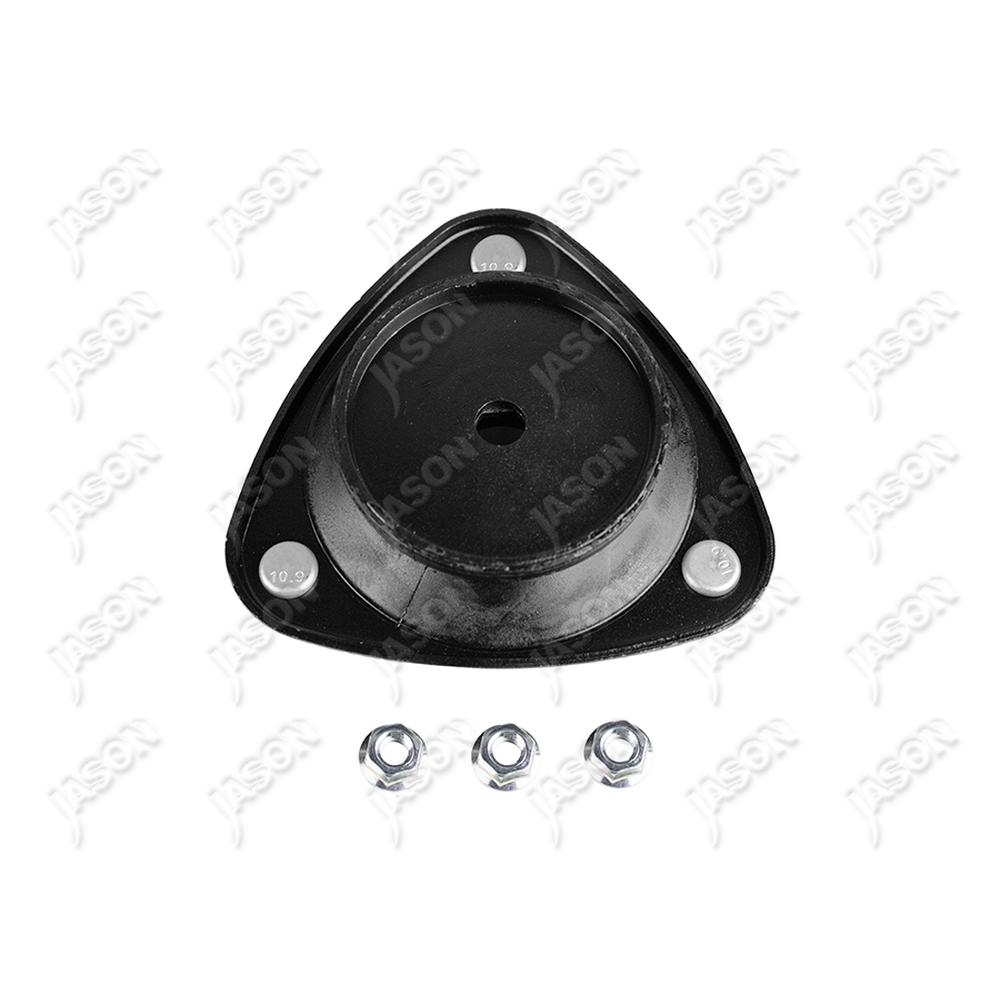 BASE AMORTIGUADOR DELANTERO IZQ-DER CHEVROLET TORNADO VAN 022-023