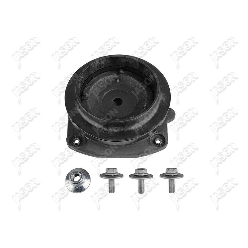 BASE AMORTIGUADOR DELANTERO DERECHO RENAULT FLUENCE 2.0L 011-017