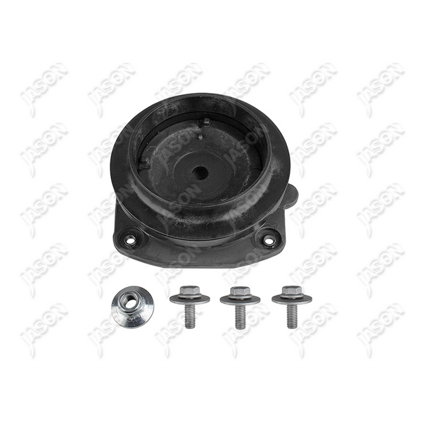 BASE AMORTIGUADOR DELANTERO DERECHO RENAULT FLUENCE 2.0L 011-017