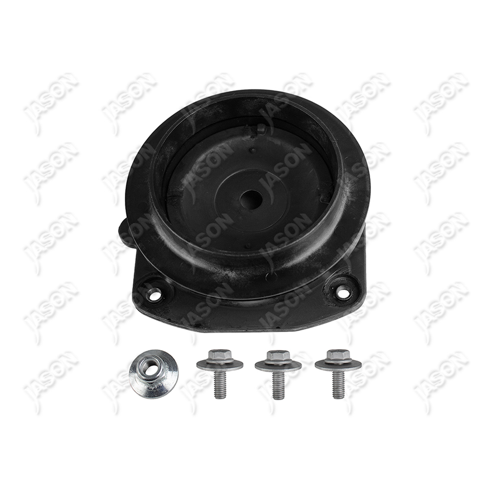 BASE AMORTIGUADOR DELANTERA IZQUIERDA RENAULT FLUENCE 2.0L 011-017