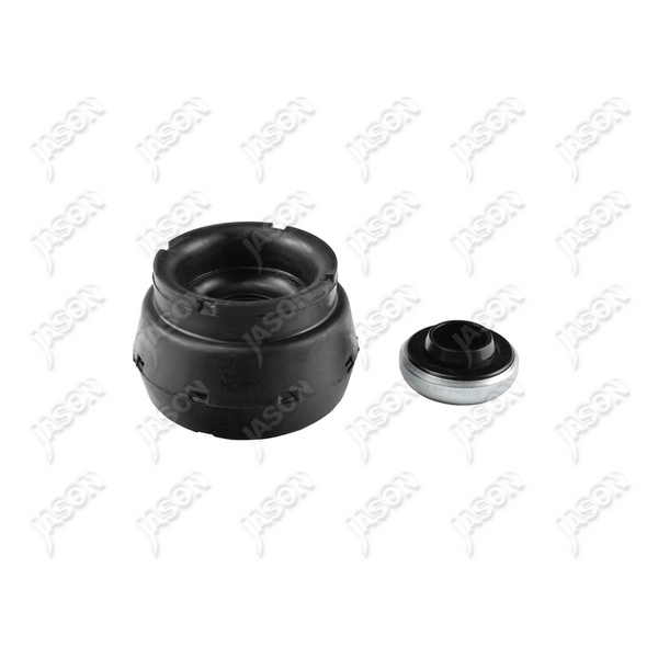BASE AMORTIGUADOR DELANTERA IZQUIERDA-DERECHA MG MG3 MG5 1.5L L4 2021-2025