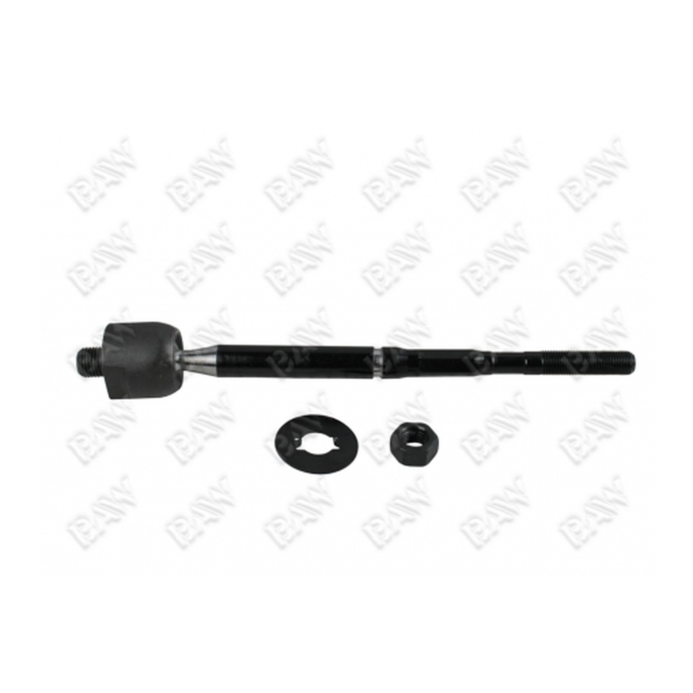 BIELETA DIRECCION IZQ-DER NISSAN KICKS 2017-2024, NISSAN VERSA 2020-2024