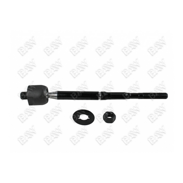 BIELETA DIRECCION IZQ-DER NISSAN KICKS 2017-2024, NISSAN VERSA 2020-2024