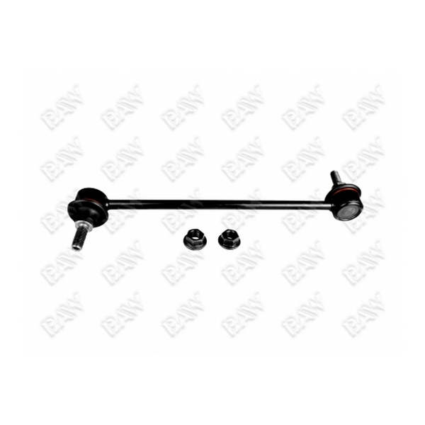 TORNILLO ESTABILIZADOR DELANTERO IZQ-DER RENAULT FLUENCE 2.0L 011-014