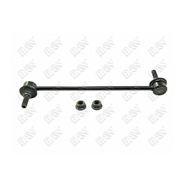 TORNILLO ESTABILIZADOR DELANTERO IZQ-DER CHEVROLET AVEO 1.6L 2008-2017 (1a GEN), PONTIAC G3 2007-2009