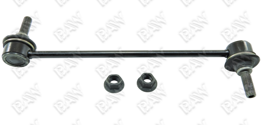 TORNILLO ESTABILIZADOR DELANTERO IZQ-DER CHEVROLET SPARK 1.2L CLASICO 2011-2017,  BEAT 1.2L 2018-2021