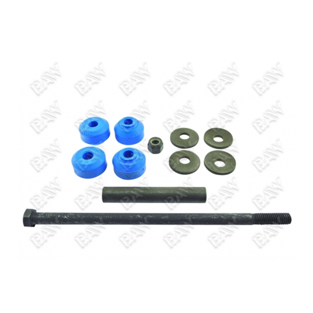 TORNILLO ESTABILIZADOR DELANTERO IZQ-DER CHEVROLET SILVERADO 1500 07-019, SUBURBAN 1500 07-020