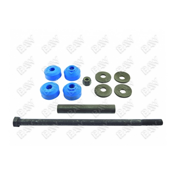 TORNILLO ESTABILIZADOR DELANTERO IZQ-DER CHEVROLET SILVERADO 1500 07-019, SUBURBAN 1500 07-020