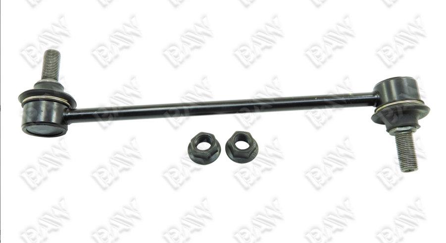 TORNILLO ESTABILIZADOR DELANTERO IZQ-DER CHEVROLET CORSA 2002-2008, TORNADO 2004-2011 (1a GEN)