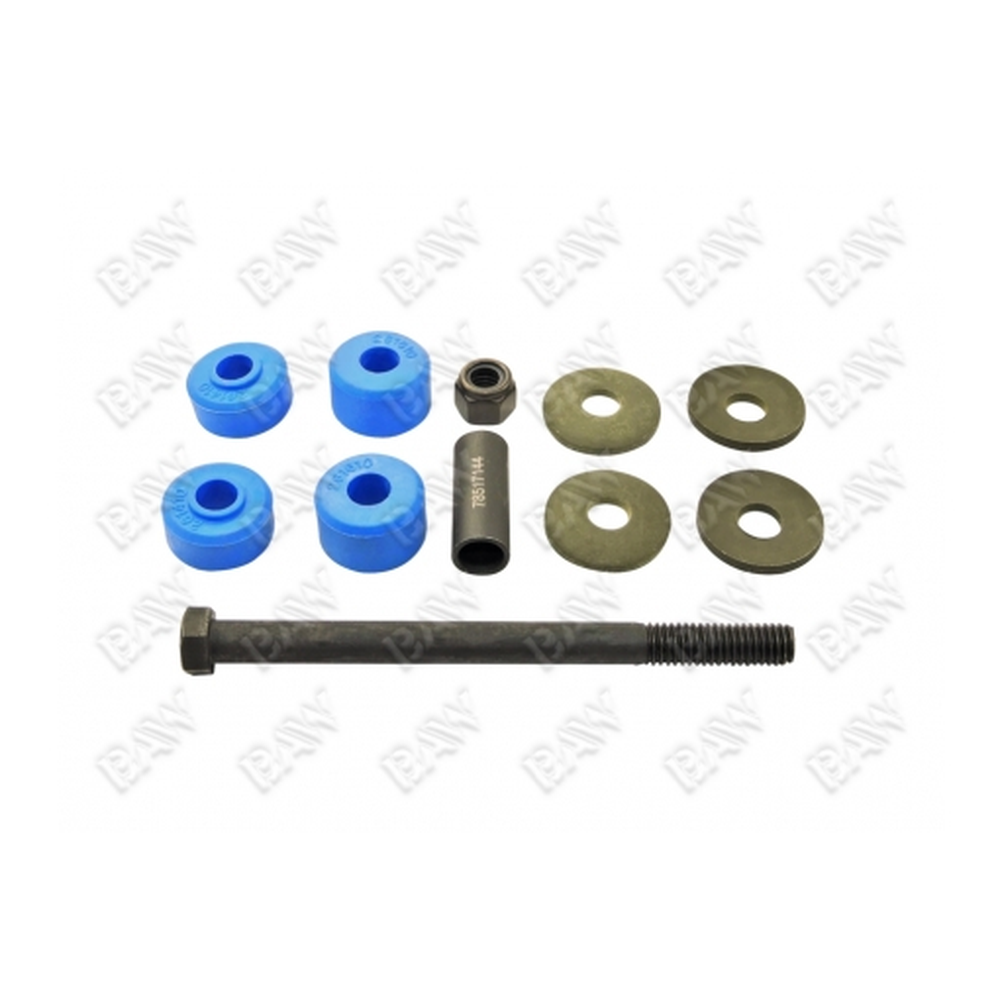 TORNILLO ESTABILIZADOR DELANTERO IZQ-DER NISSAN NP300 09-015, NISSAN XTERRA 00-04, FRONTIER 98-04 (4X4)