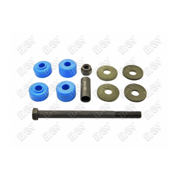 TORNILLO ESTABILIZADOR DELANTERO IZQ-DER NISSAN NP300 09-015, NISSAN XTERRA 00-04, FRONTIER 98-04 (4X4)