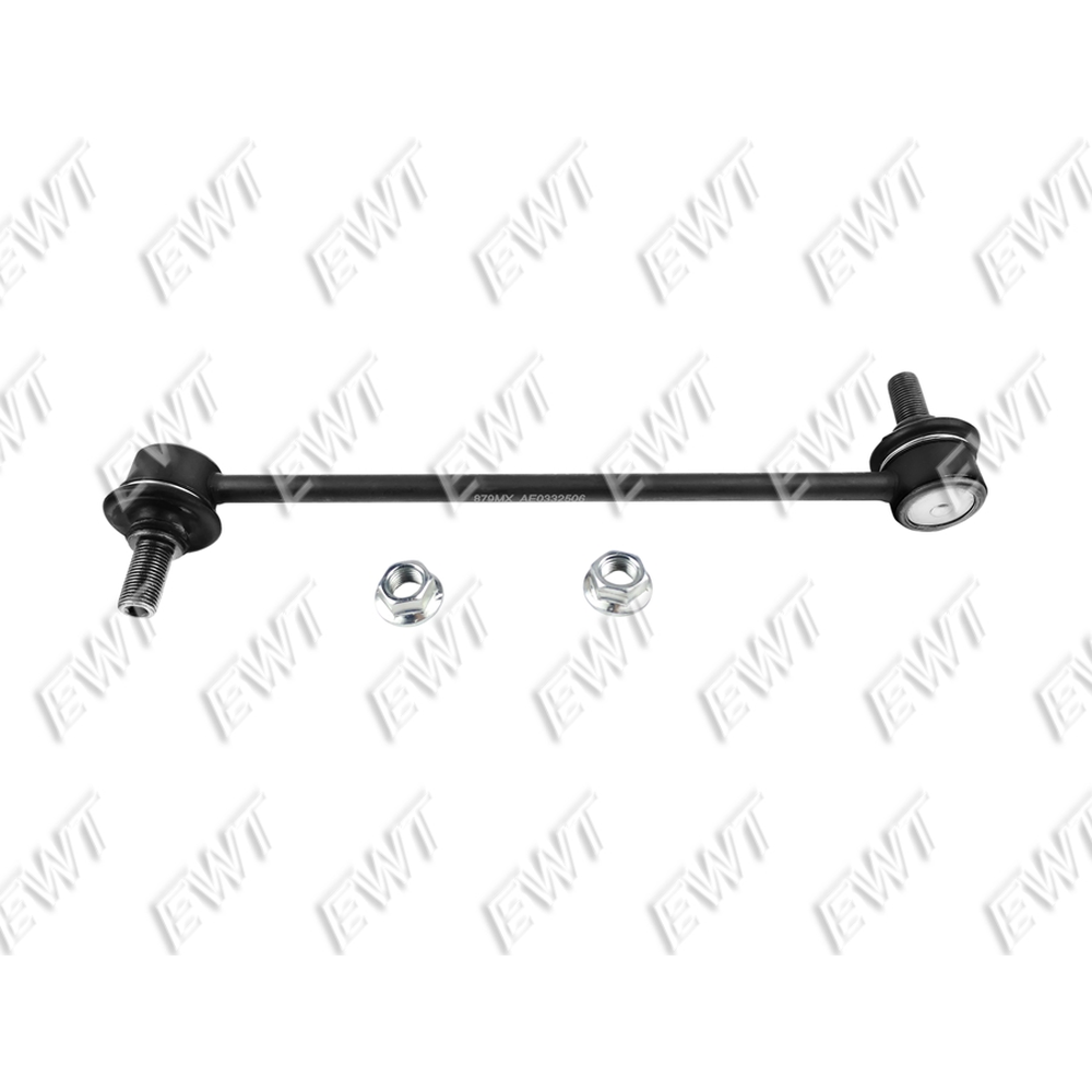 TORNILLO ESTABILIZADOR DELANTERO IZQUIERDO-DERECHO MG MG3 MG5 1.5L L4 2021-2025. OPTIMA 012-015