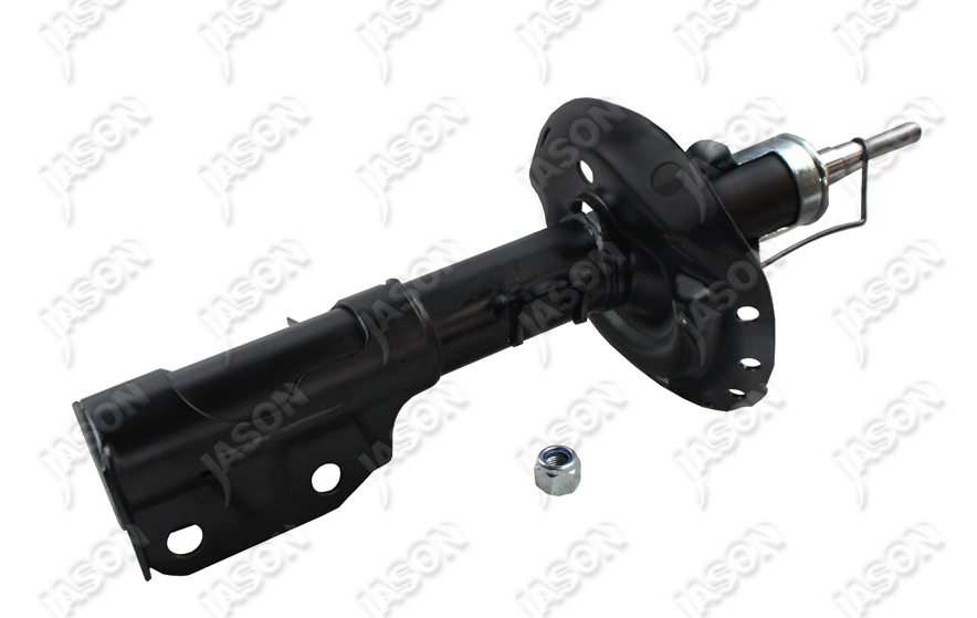 AMORTIGUADOR DELANTERO IZQUIERDO GAS HONDA FIT 015-020, HONDA CITY 014-020