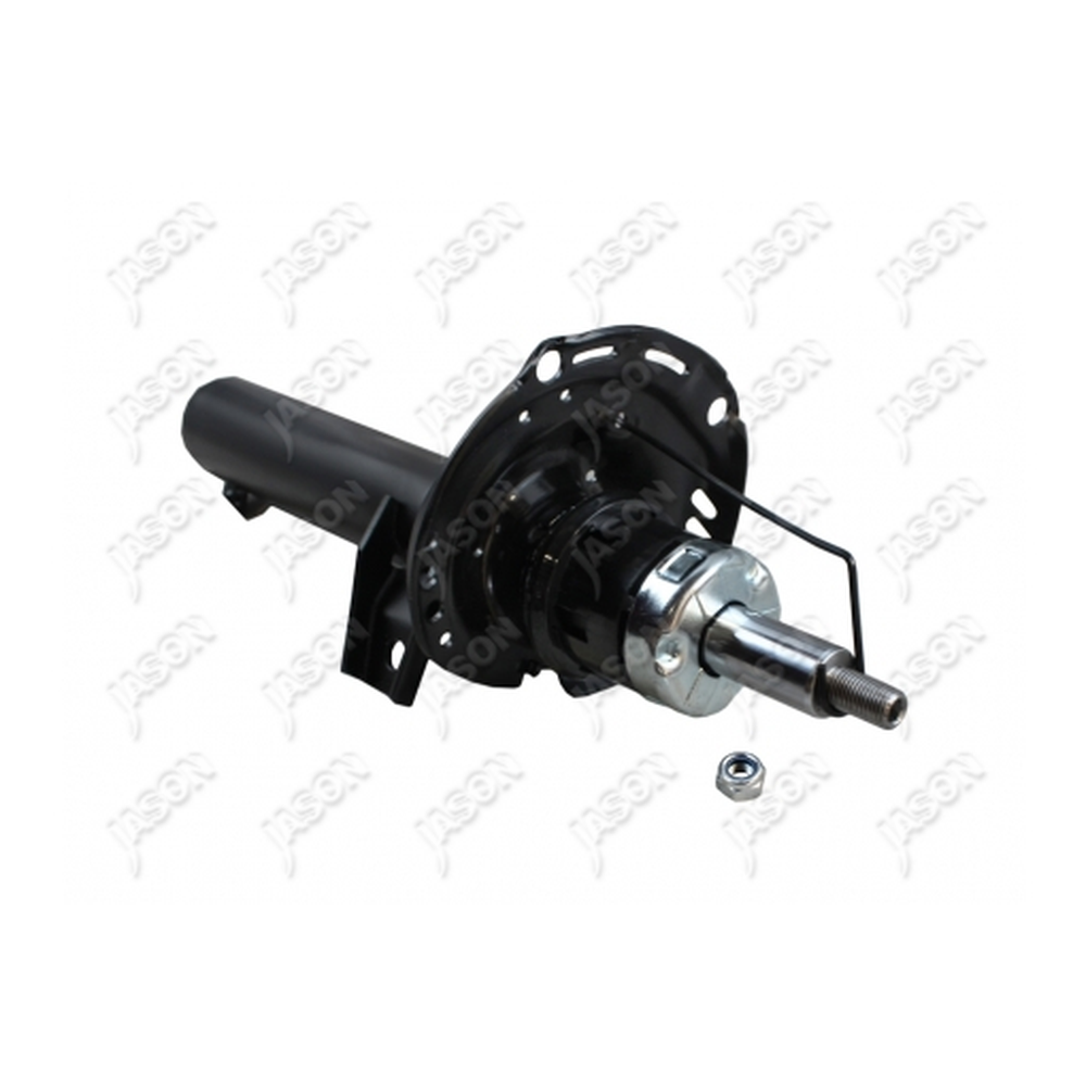 AMORTIGUADOR DELANTERO IZQ-DER GAS VW JETTA A8 019-021, VW GOLF A7 013-021, SEAT LEON 014-023 (55mm)