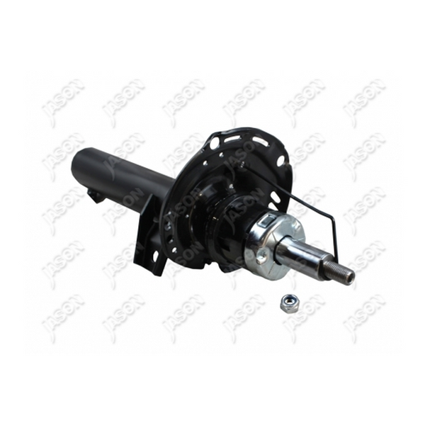 AMORTIGUADOR DELANTERO IZQ-DER GAS VW JETTA A8 019-021, VW GOLF A7 013-021, SEAT LEON 014-023 (55mm)