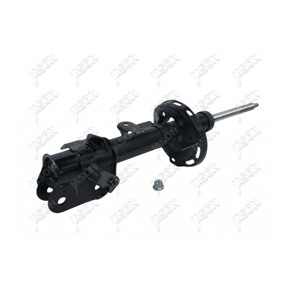 AMORTIGUADOR DELANTERO IZQUIERDO HONDA ODYSSEY 2013-2017