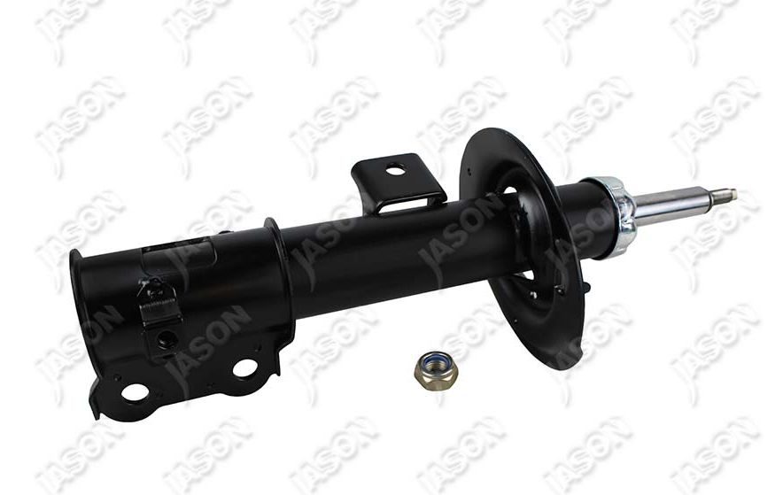 AMORTIGUADOR DELANTERO IZQUIERDO GAS KIA FORTE 016-018