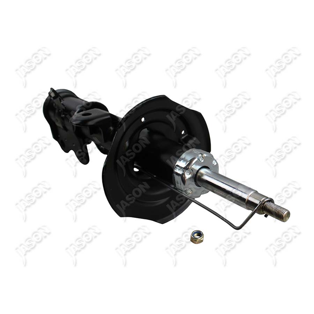 AMORTIGUADOR DELANTERO IZQUIERDO TOYOTA AVANZA 2012-2019