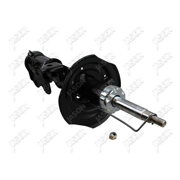 AMORTIGUADOR DELANTERO IZQUIERDO TOYOTA AVANZA 2012-2019