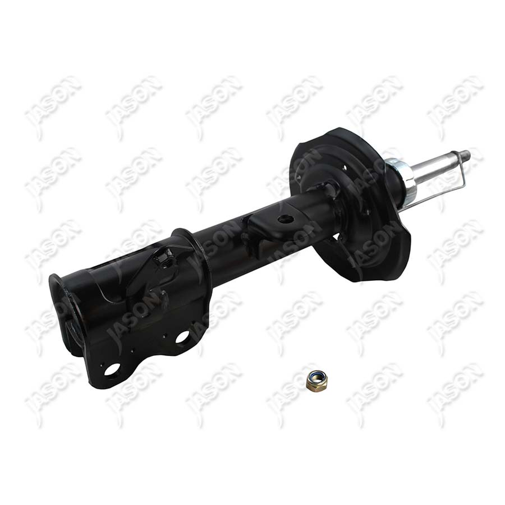 AMORTIGUADOR DELANTERO IZQUIERDO TOYOTA AVANZA 2012-2019