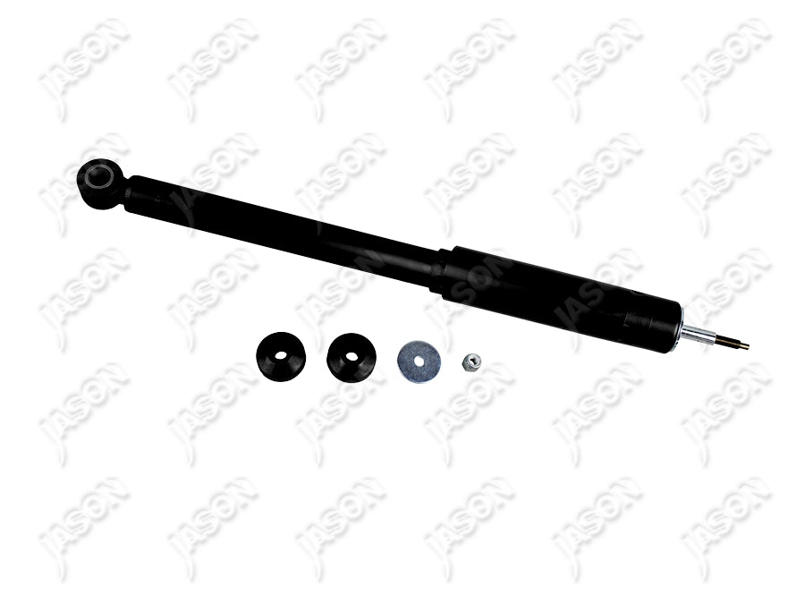 AMORTIGUADOR TRASERO IZQ-DER GAS SUZUKI SWIFT 2010-2017