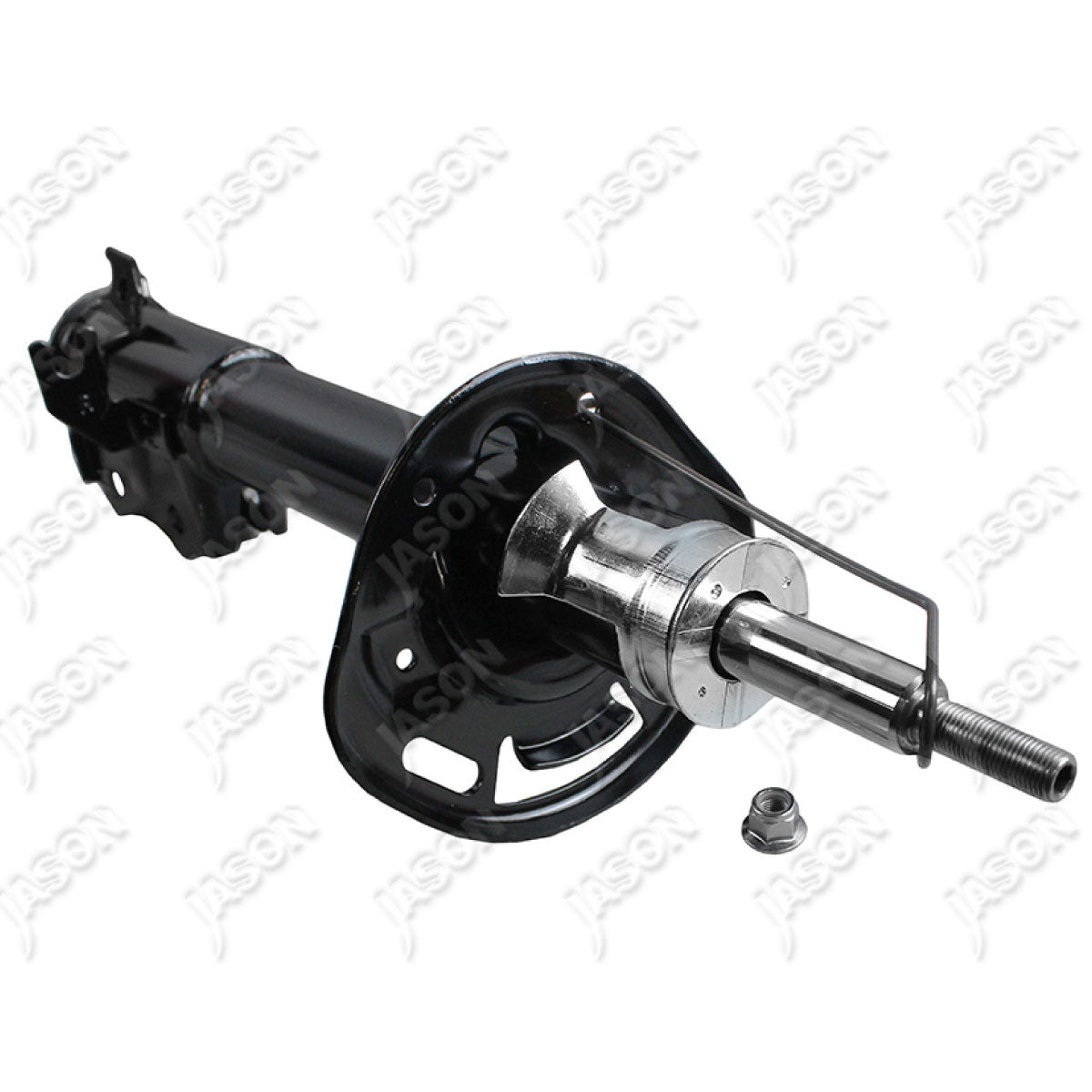 AMORTIGUADOR DELANTERO DERECHO GAS SUZUKI SWIFT 2018-2024