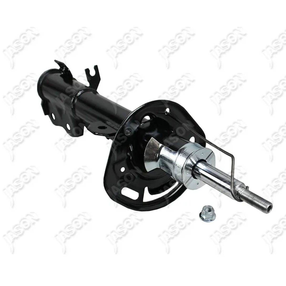 AMORTIGUADOR DELANTERO IZQUIERDO GAS SUZUKI SWIFT 2018-2024