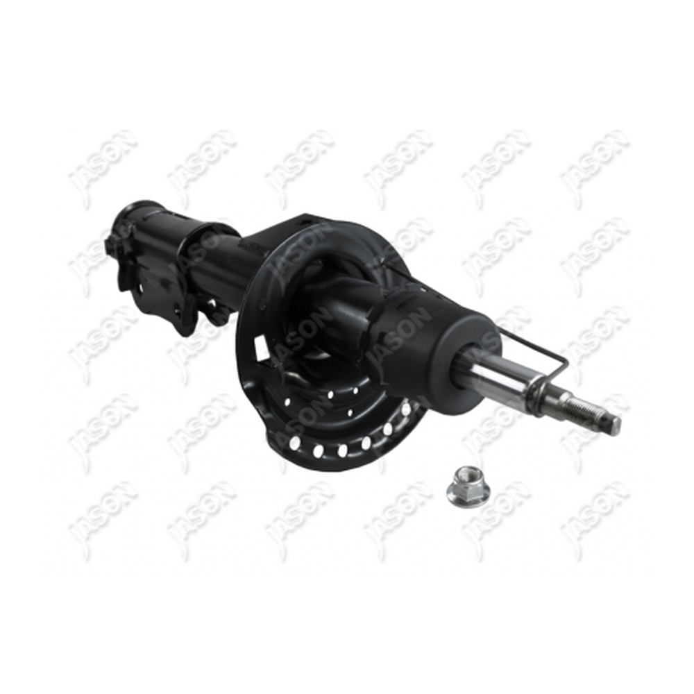 AMORTIGUADOR DELANTERO IZQUIERDO HYUNDAI CRETA 2016-2020