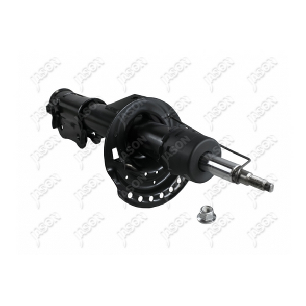 AMORTIGUADOR DELANTERO IZQUIERDO HYUNDAI CRETA 2016-2020