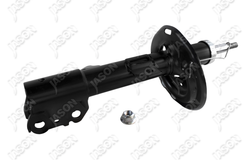 AMORTIGUADOR DELANTERO DERECHO GAS TOYOTA SIENNA 011-014 (FWD)