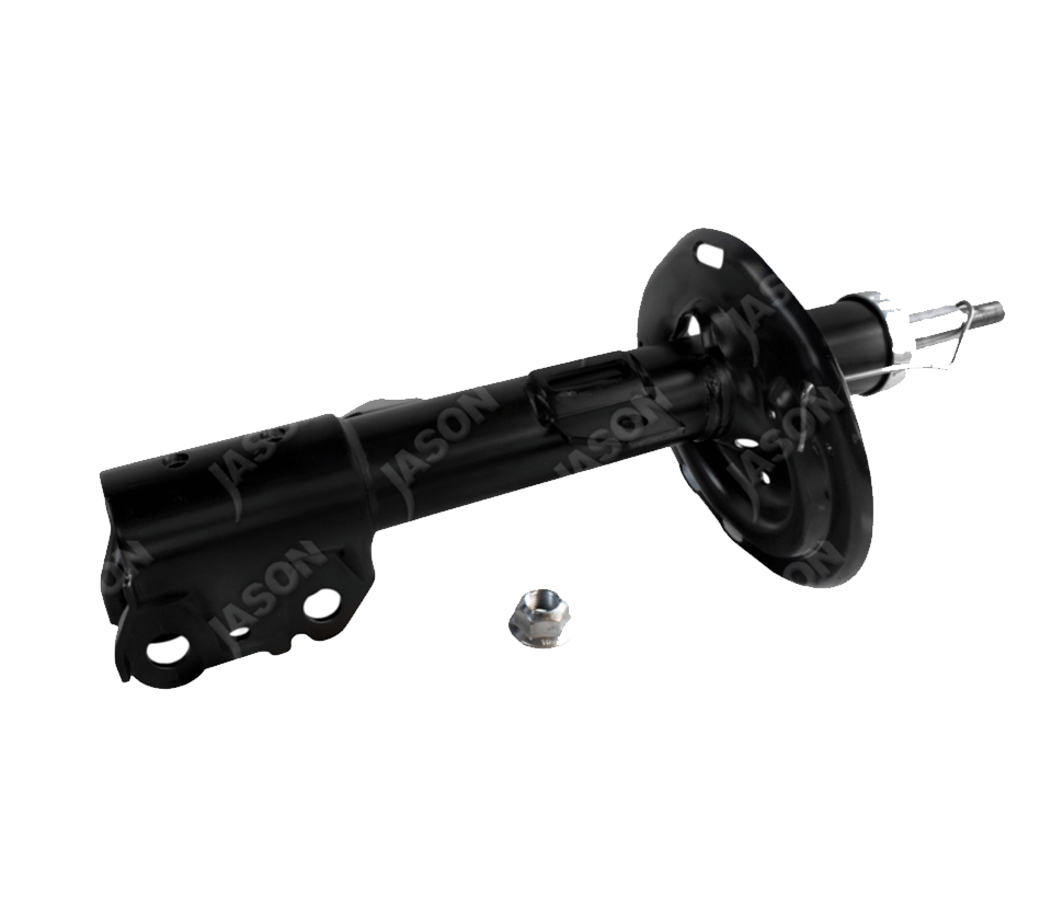 AMORTIGUADOR DELANTERO DERECHO GAS TOYOTA SIENNA 011-014 (FWD)