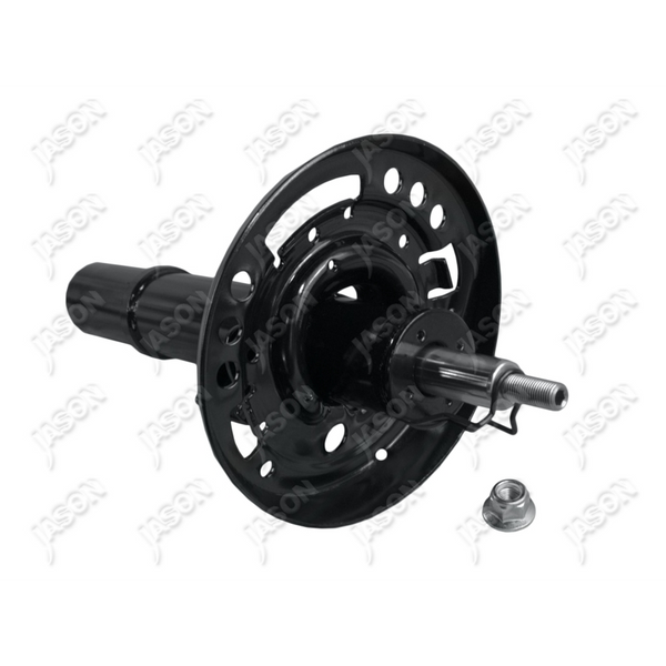 AMORTIGUADOR DELANTERO DERECHO GAS HONDA CIVIC 016-020, HONDA INSIGHT 019-022