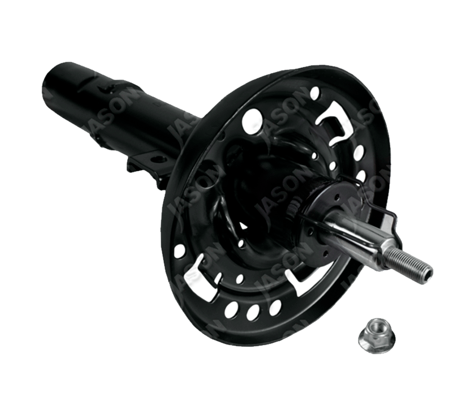 AMORTIGUADOR DELANTERO IZQUIERDO GAS HONDA CIVIC 016-020, HONDA INSIGHT 019-022