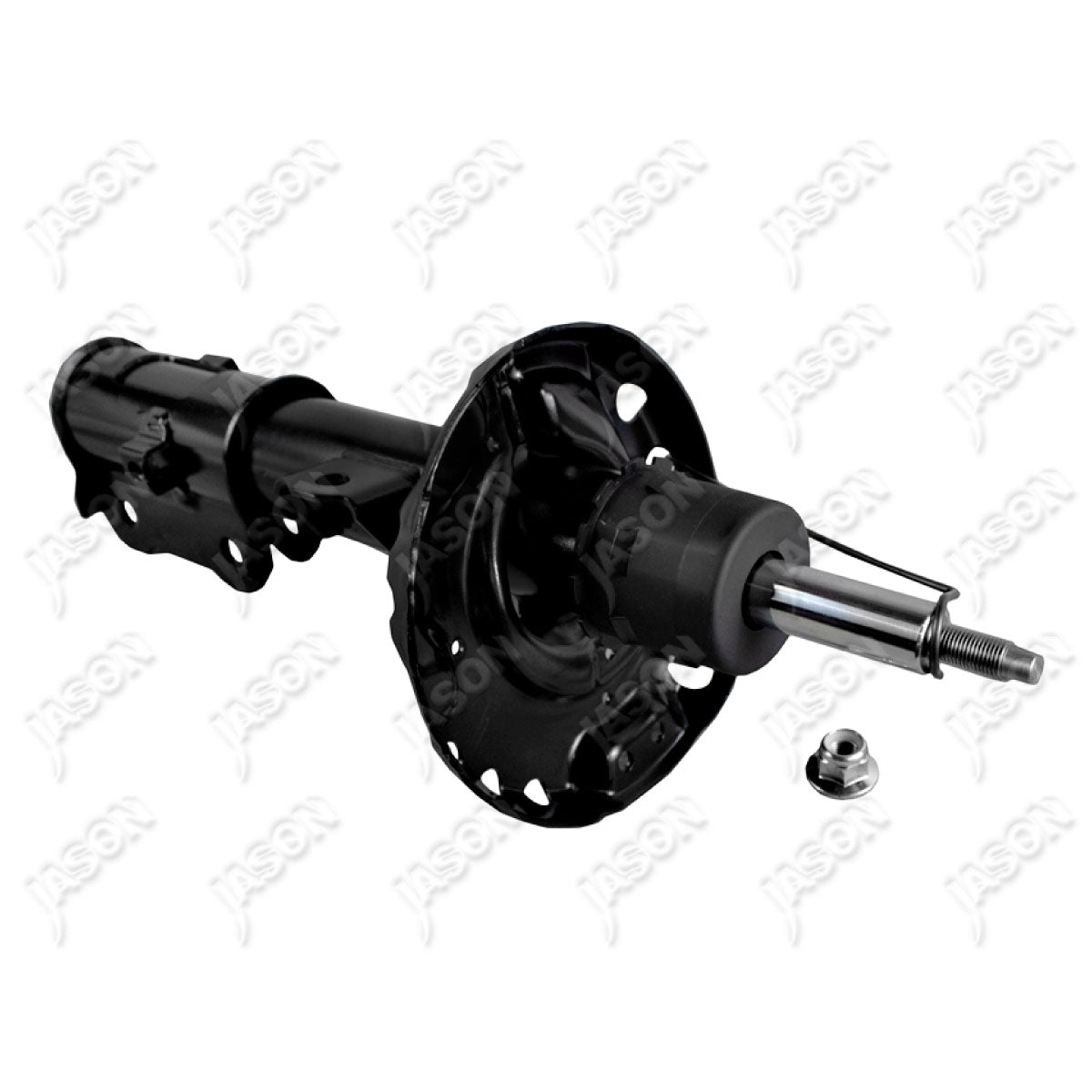 AMORTIGUADOR DELANTERO DERECHO GAS KIA FORTE 2.0L 2019-2024